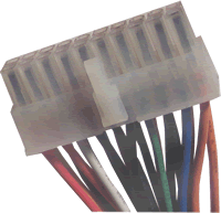 atx connector