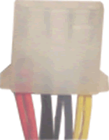 4 pin ide connector