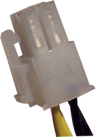 p4 connector