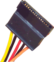 sata connector