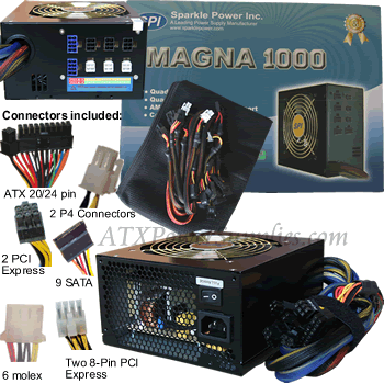 Alienware part number NPS-750AB-1  power supply