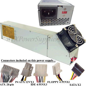 Compaq Evo D325  power supply
