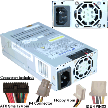 HP Media Vault MV2010  power supply