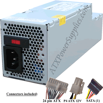 Newton part number NPS-220BB A  power supply
