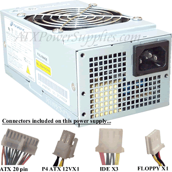 Acer Veriton 3600G  power supply