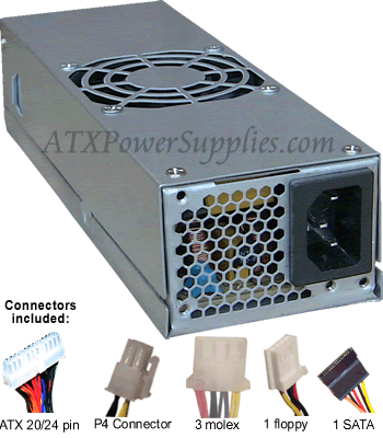 Shuttle part number PC35  power supply
