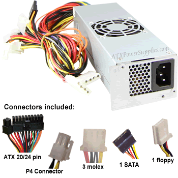Delta part number DPS-100LB 1A  power supply