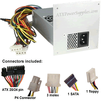 Newton part number NPS-180DB A Rev. 04  power supply