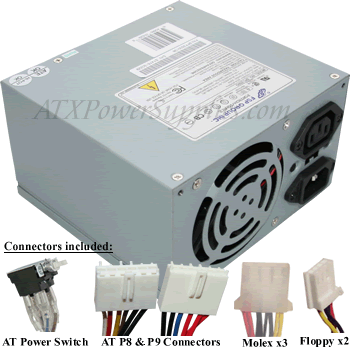 DVE part number DSP-1454C  power supply