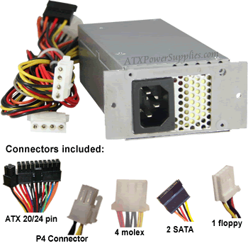 FSP part number 9PA2001728  power supply