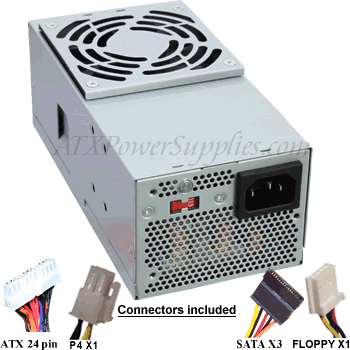 Compaq part number 447585-001  power supply