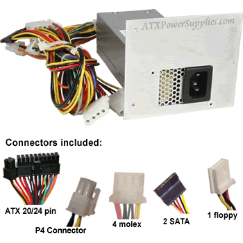 Delta part number DPS-150BB-1 A  power supply