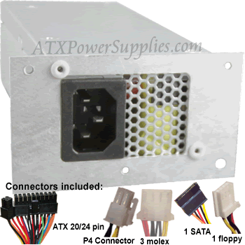 Acer Aspire X3910  power supply