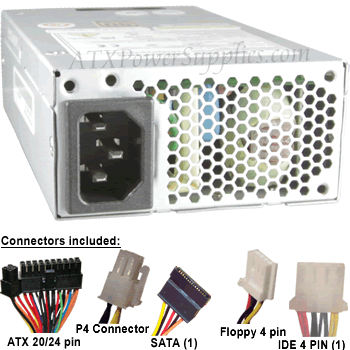 FSP part number 9PA250CN05  power supply