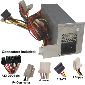 Newton part number NPS-180EB  power supply