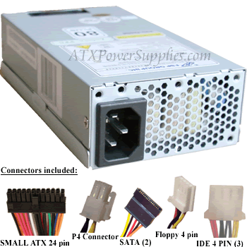 HP Pavilion Slimline part number s3431  power supply