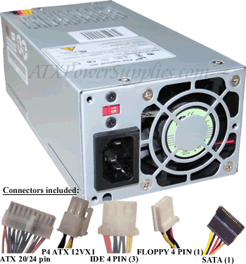 FSP part number FSP250-50GLV  power supply