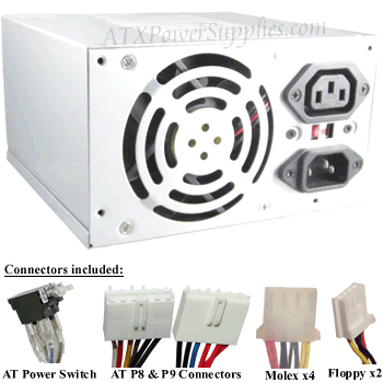 FSP part number SPI-300G  power supply