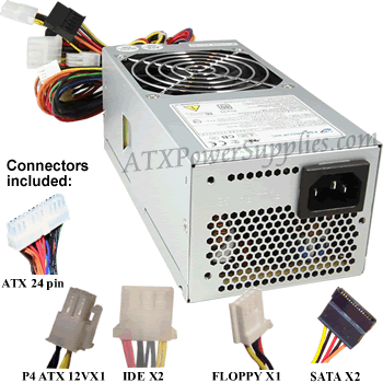 HP part number AU770AA  power supply