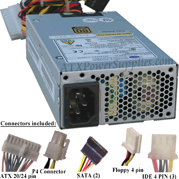 Sparkle part number 9PA300CH02  power supply
