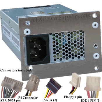 Enhance part number ENP-5727  power supply