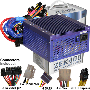 FSP part number 9PA300B001  power supply