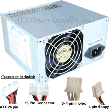 Dell part number NPS-300GB  power supply
