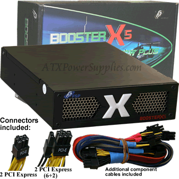 FSP part number PPA4501100  power supply