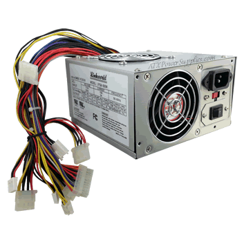 Dynapro ErgoTouch 4000  power supply